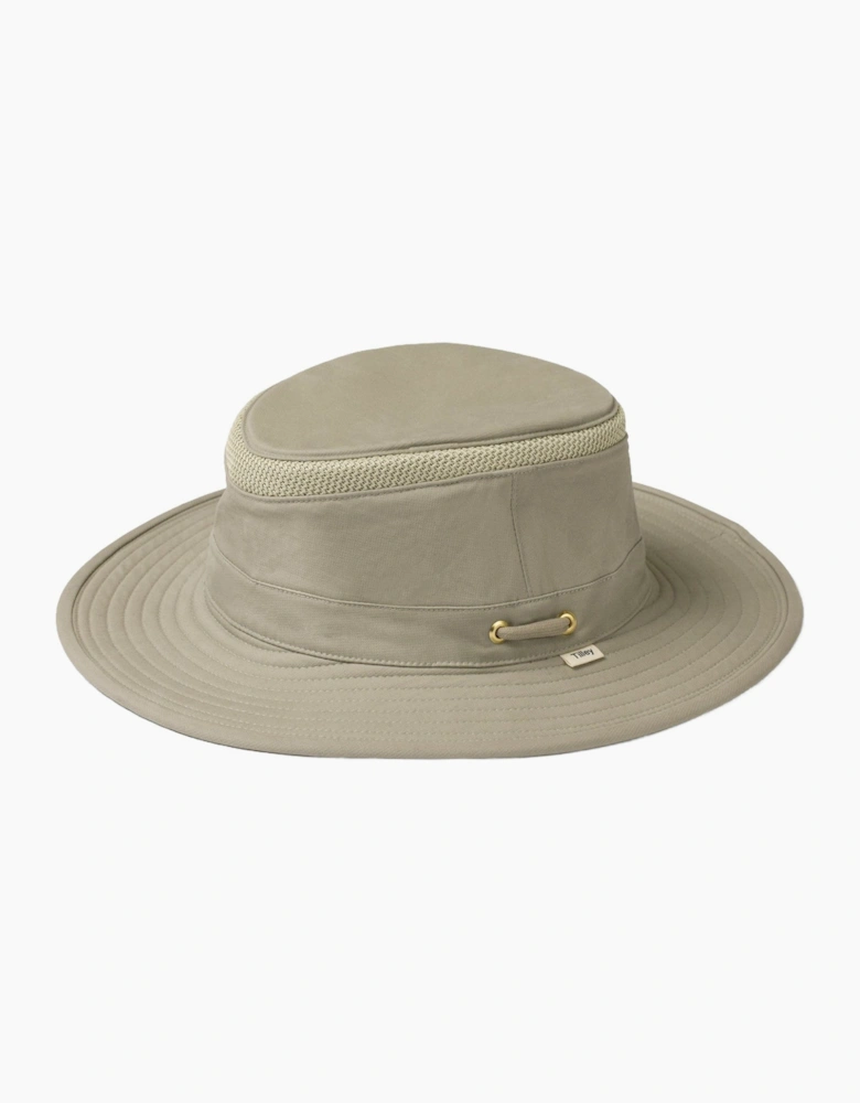Unisex Airflo® Organic T5MO Safari Hat