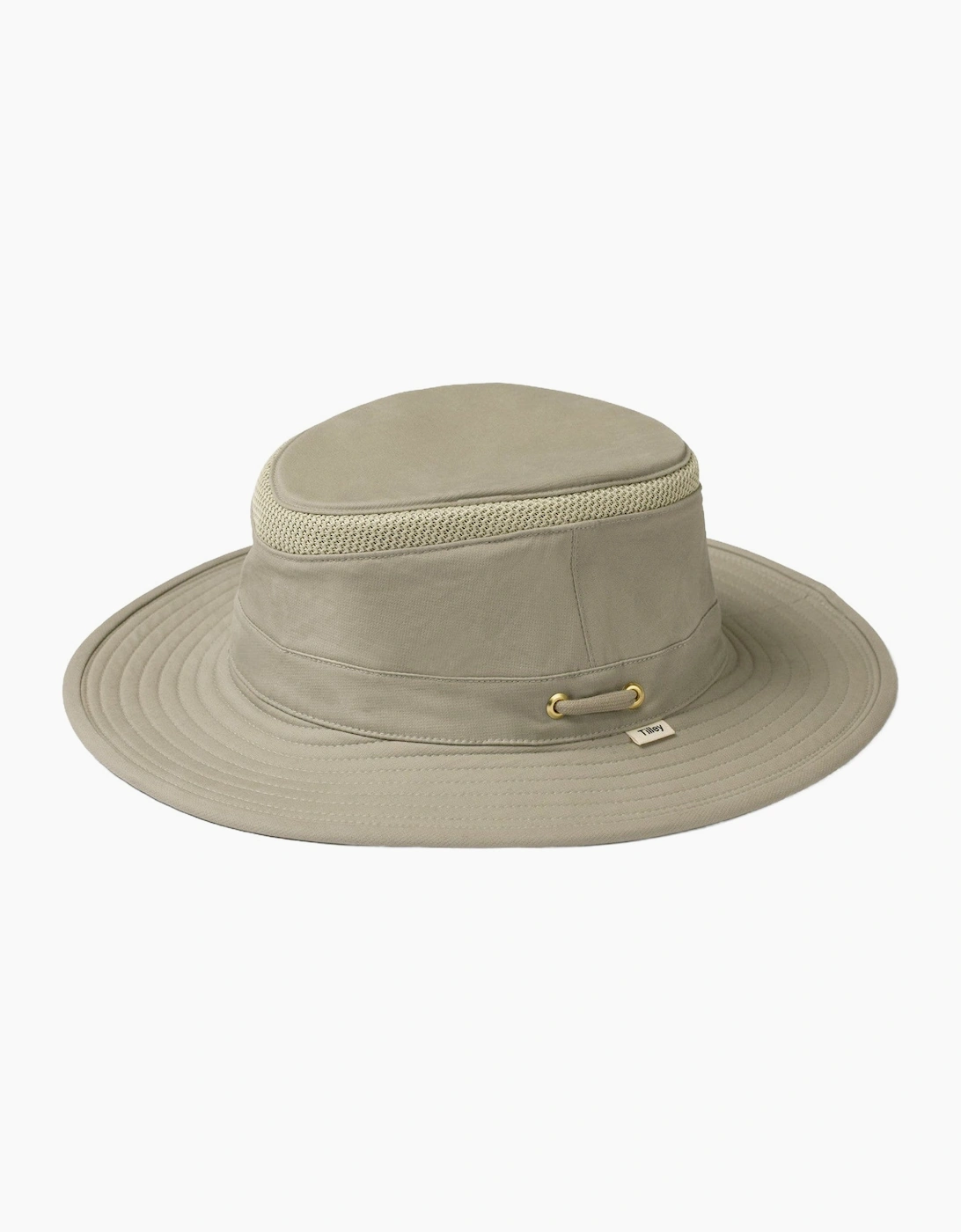 Unisex Airflo® Organic T5MO Safari Hat, 2 of 1