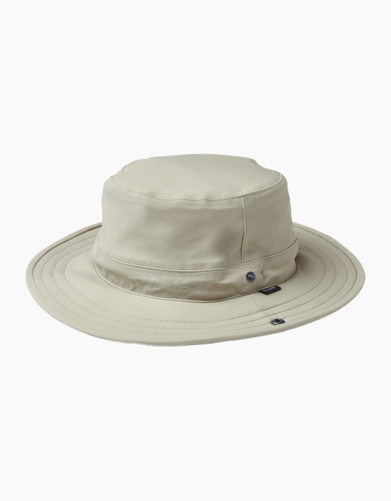 Unisex Rain Hat Waterproof Safari Hat