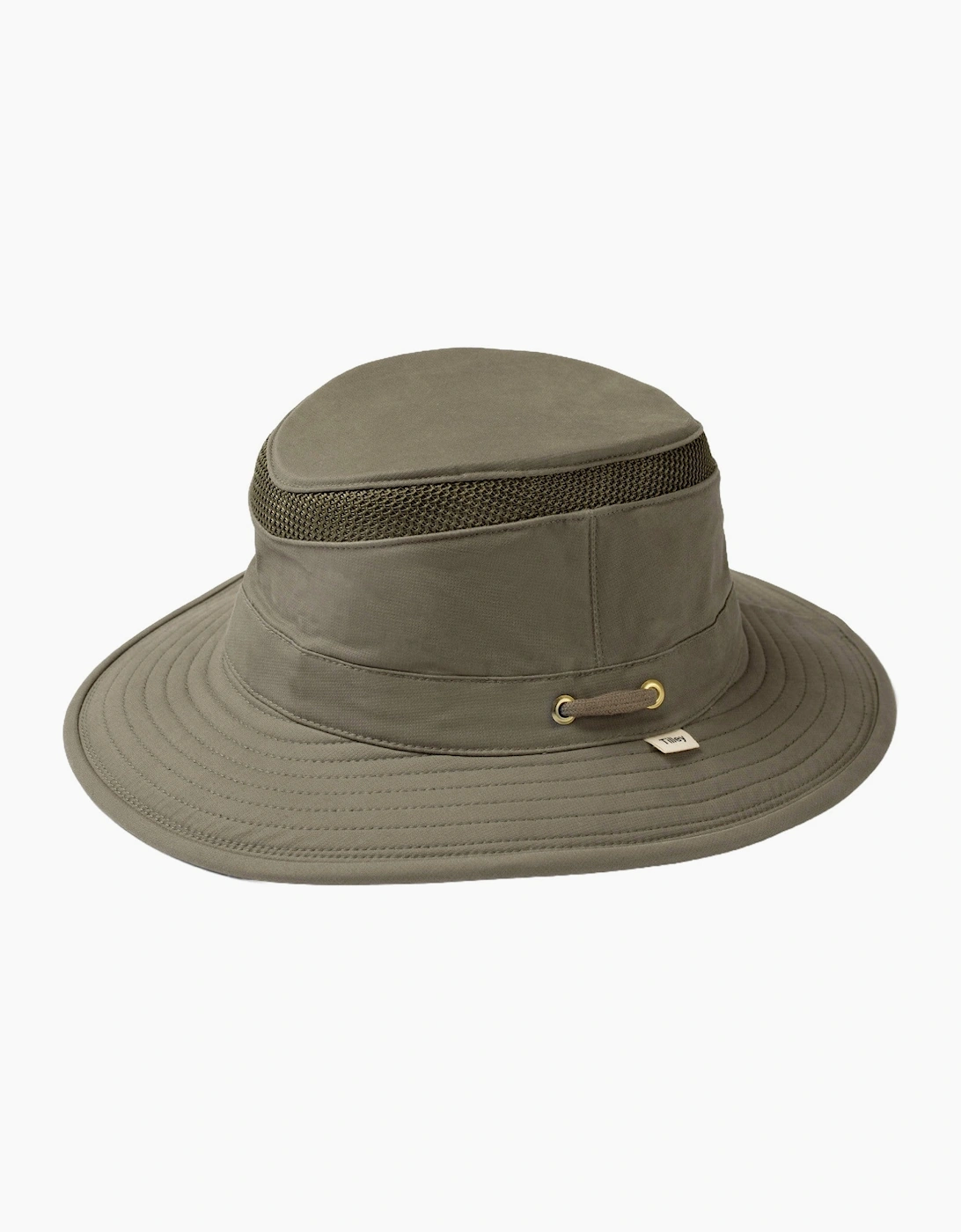 Unisex Airflo® Organic T5MO Safari Hat, 2 of 1