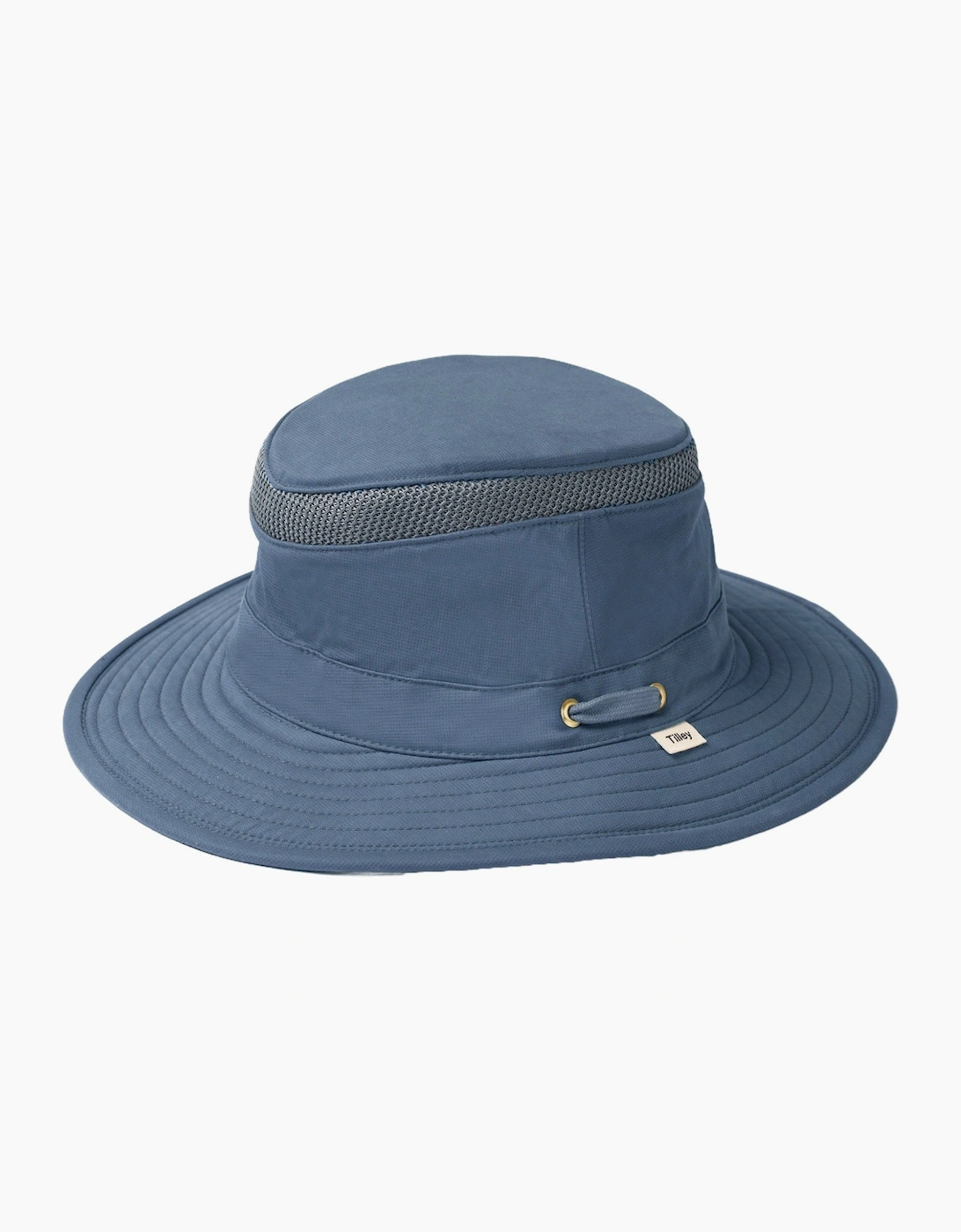 Unisex Airflo® Organic T5MO Safari Hat, 2 of 1