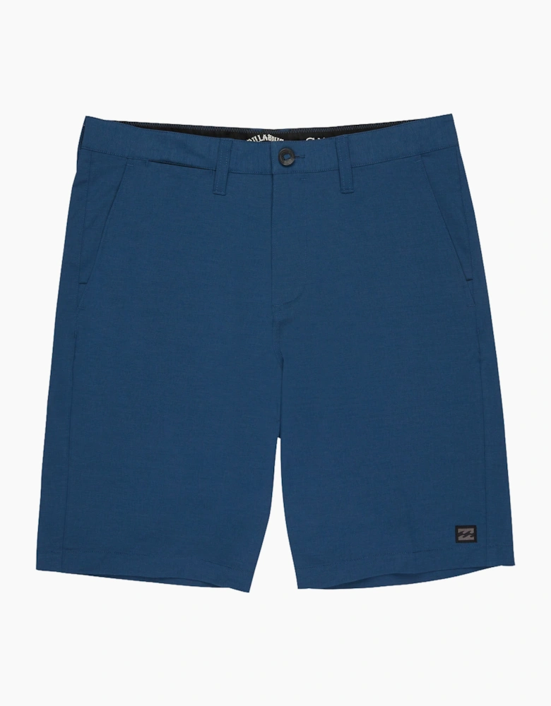 Billabong Mens Crossfire Chino Shorts