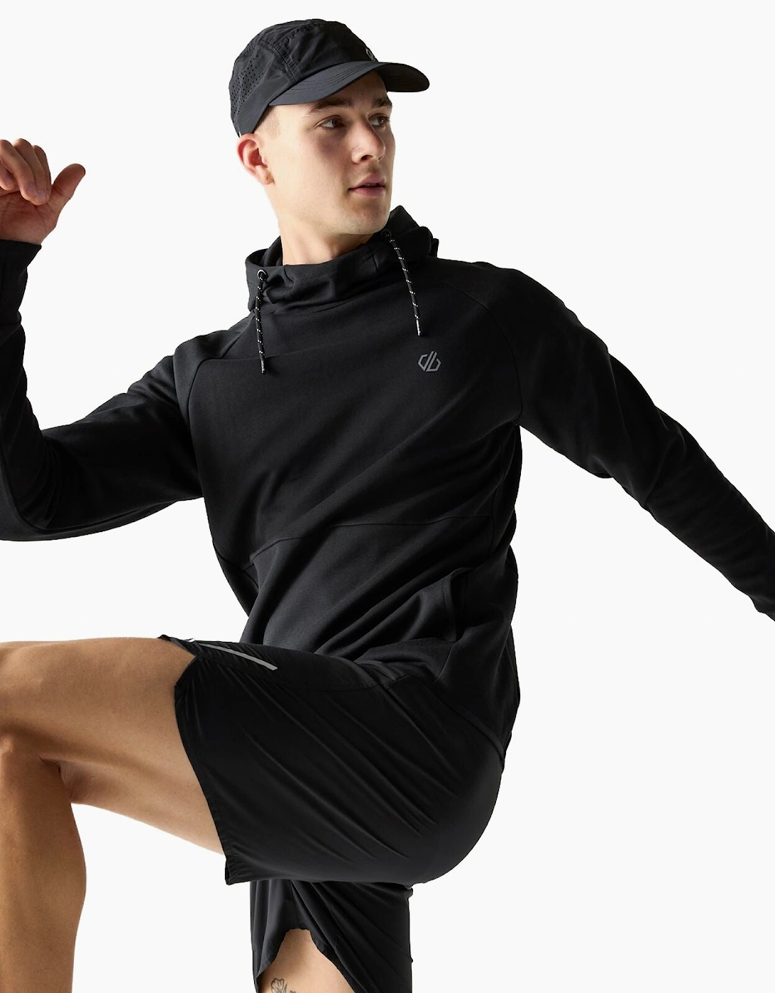 Dare 2b Mens Ollie Hoodie