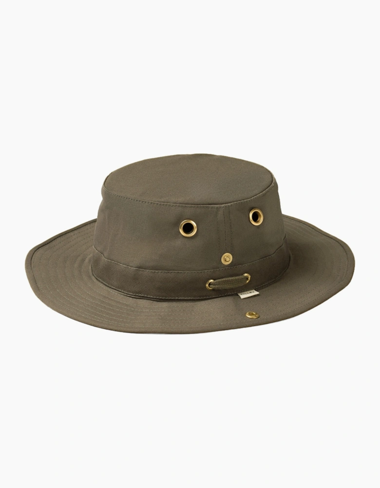 Unisex The Classic T3 Safari Hat