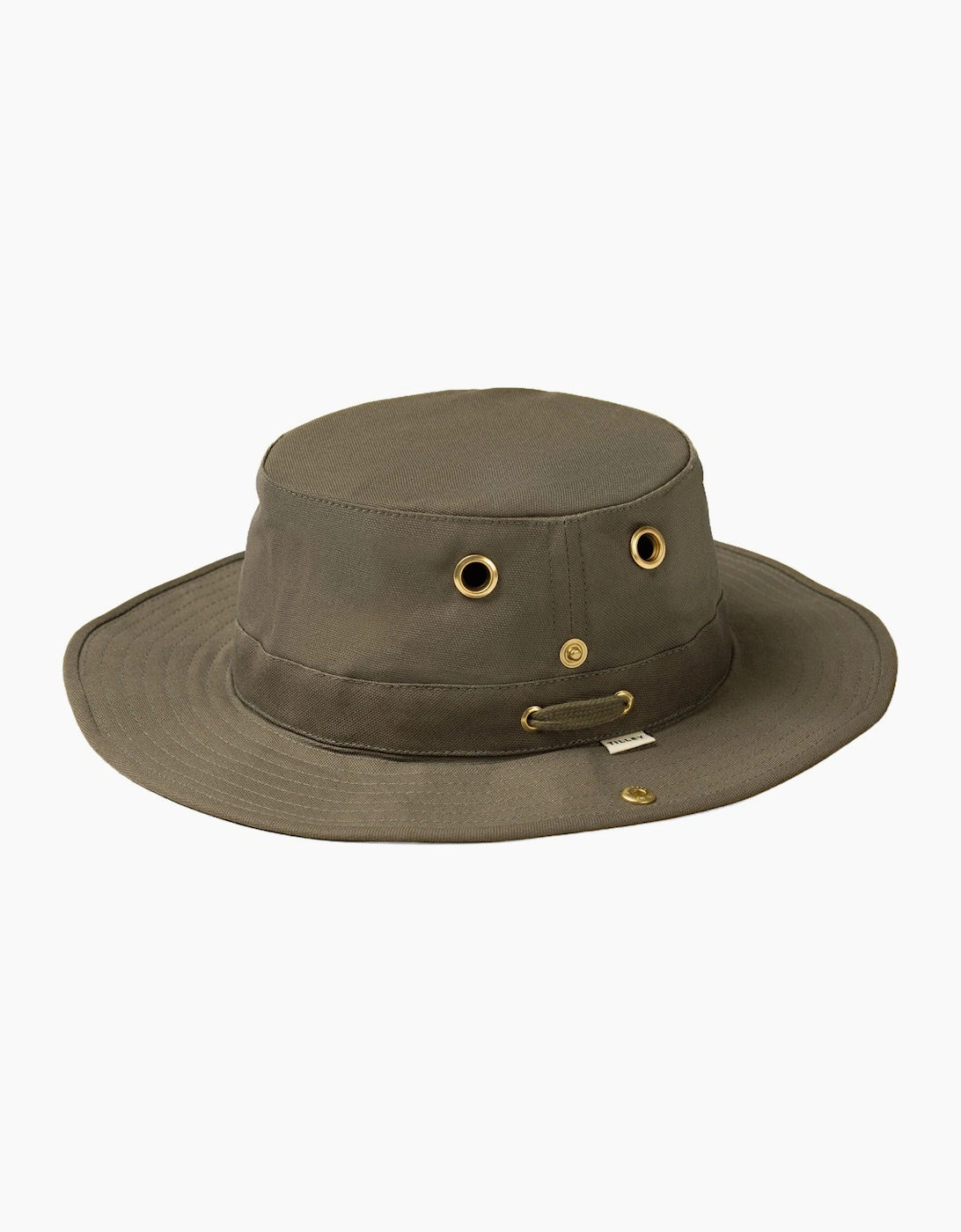 Unisex The Classic T3 Safari Hat, 2 of 1