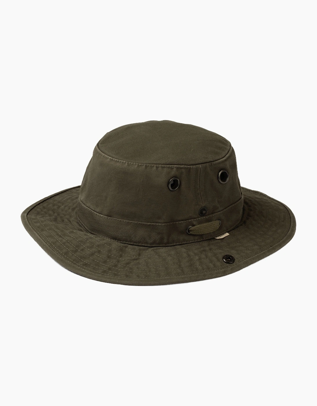 Unisex T3 Wanderer Safari Hat, 2 of 1