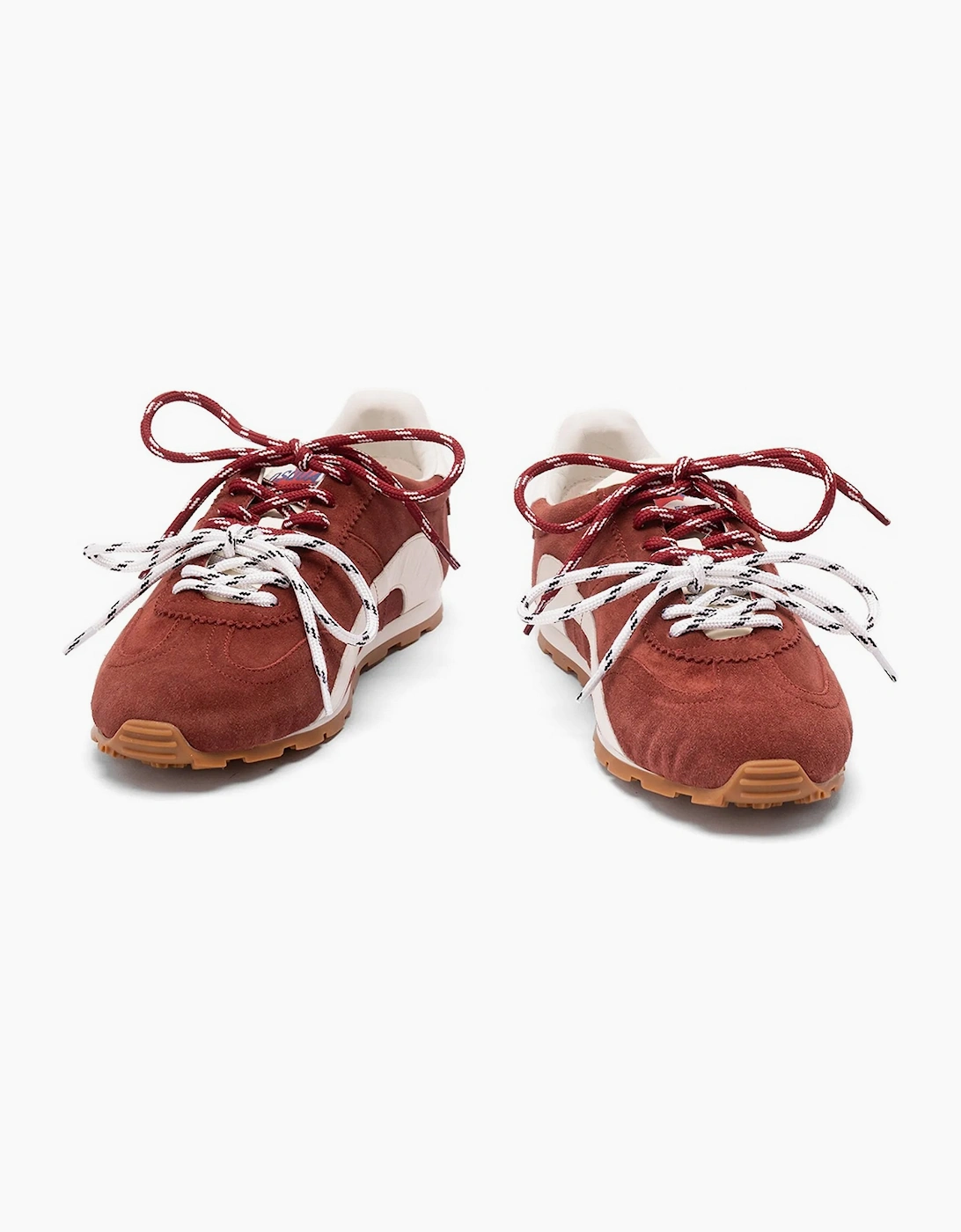 DC-642 Sneakers Red