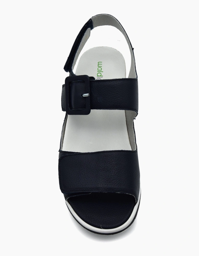 HAKURA 351013 LADIES SANDAL