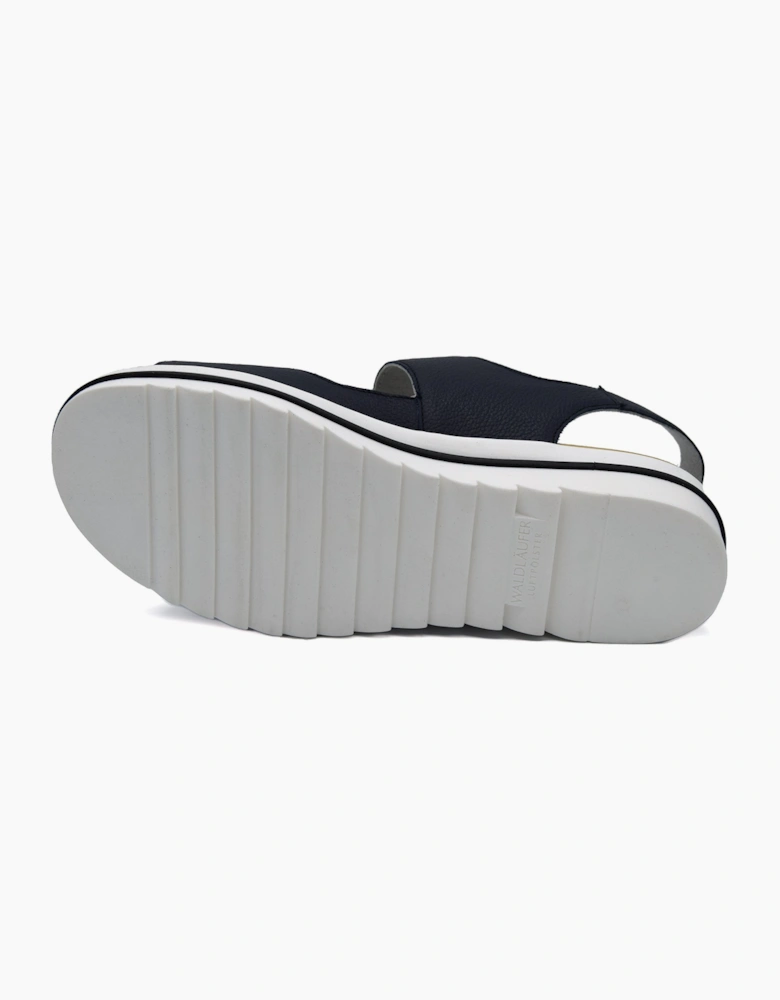 HAKURA 351013 LADIES SANDAL