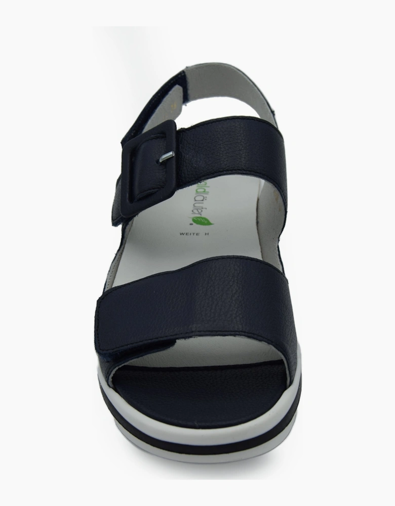 HAKURA 351013 LADIES SANDAL