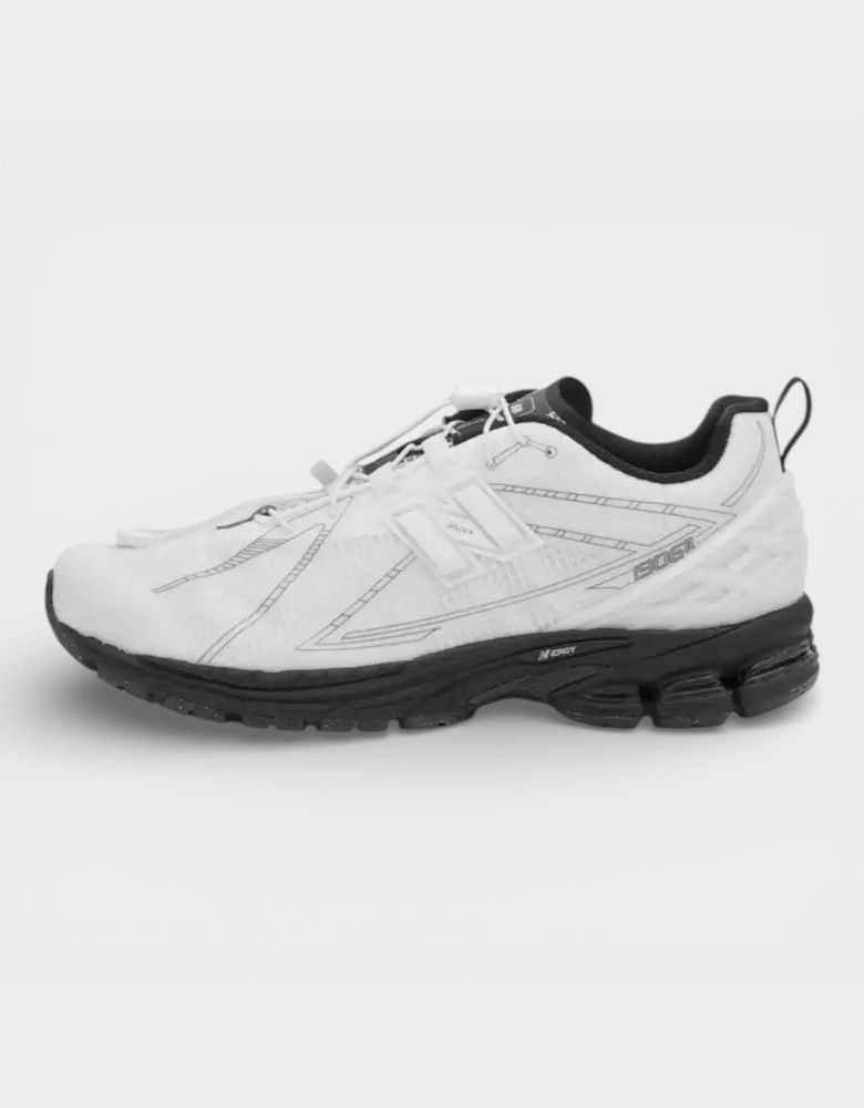 1906R No Sew Pack White Black