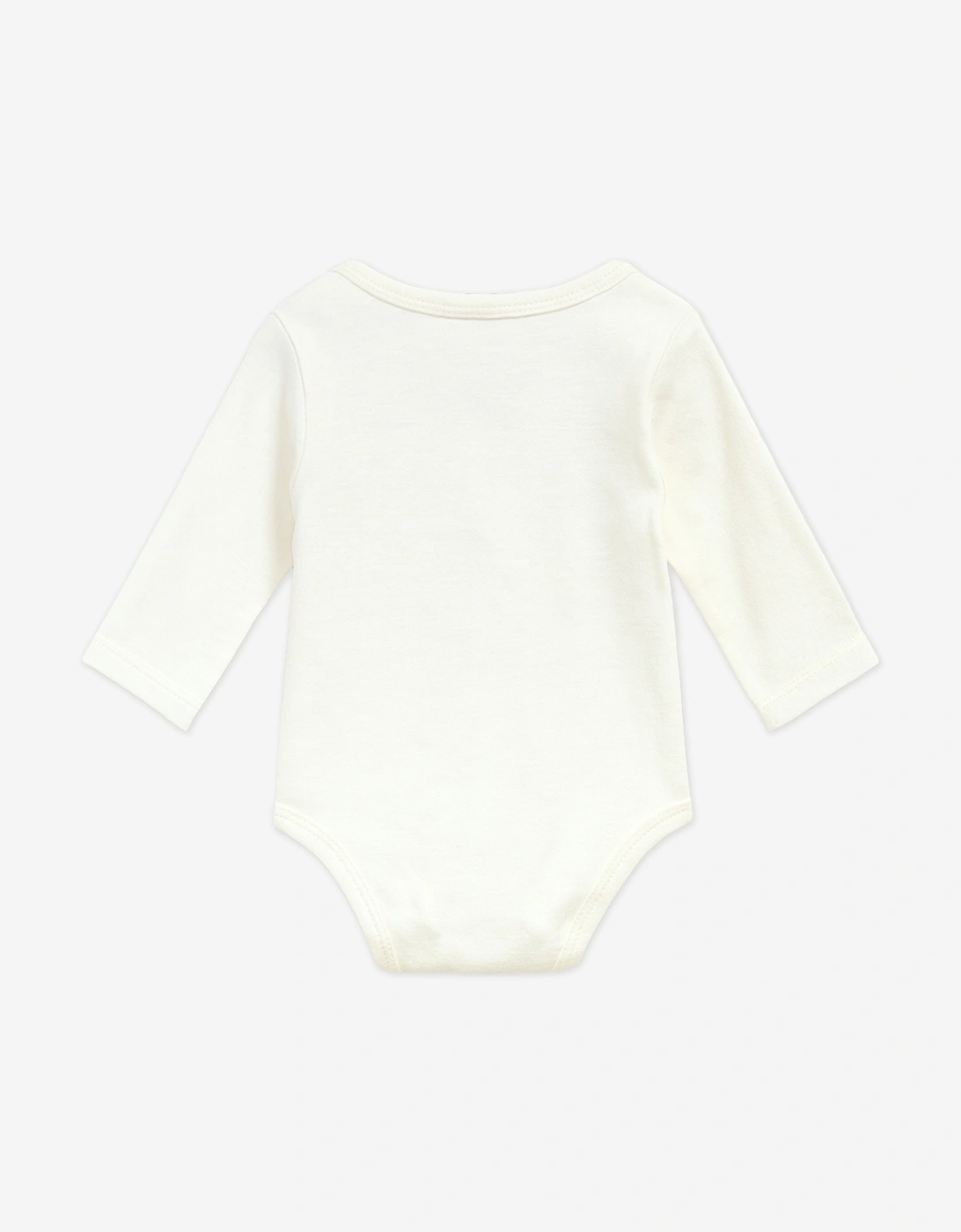 Baby Girls 3 Piece Outfit Set in Pink