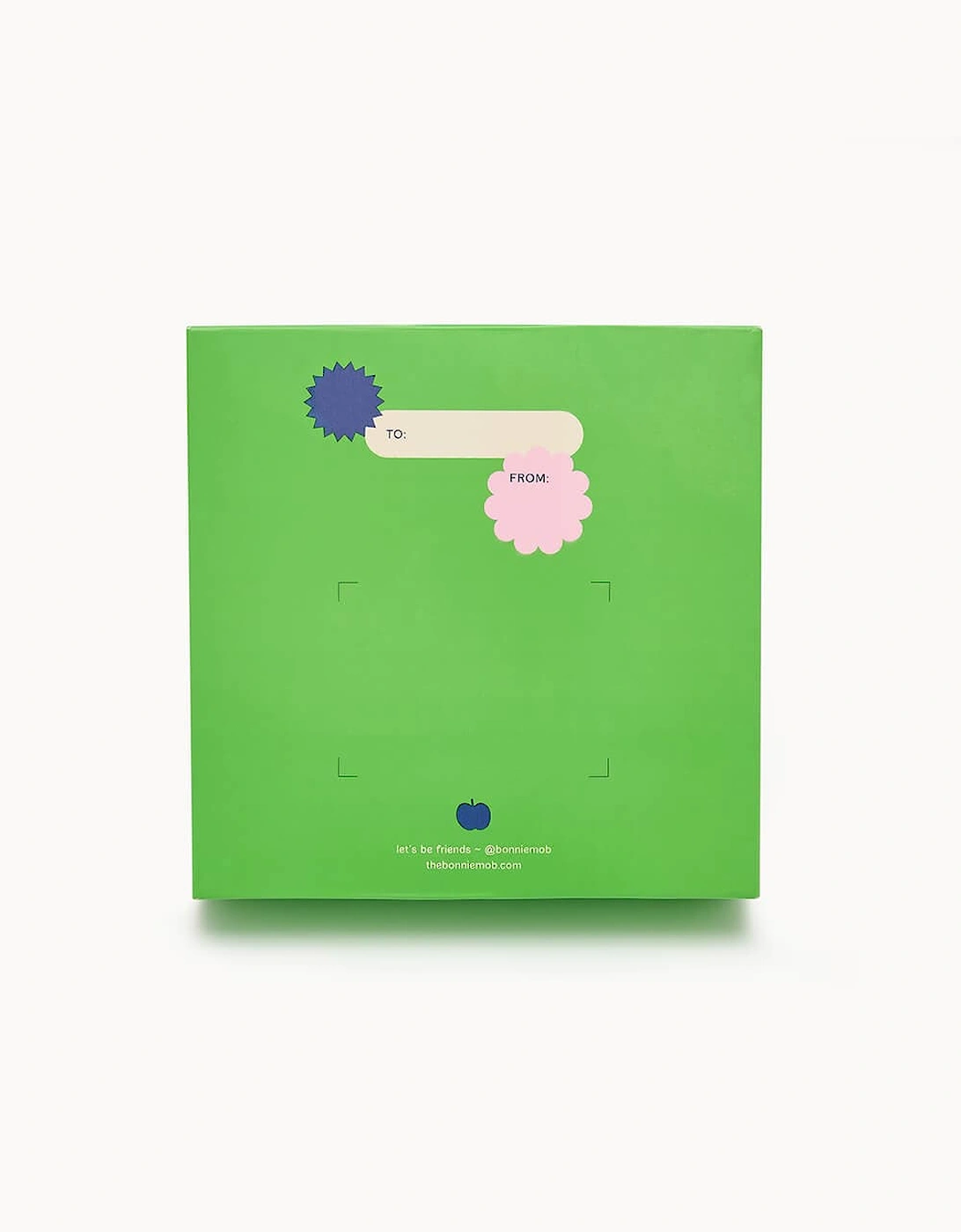 Dancer & Dearly Baby Gift Set - Bodysuit & Legging in a Gift Box