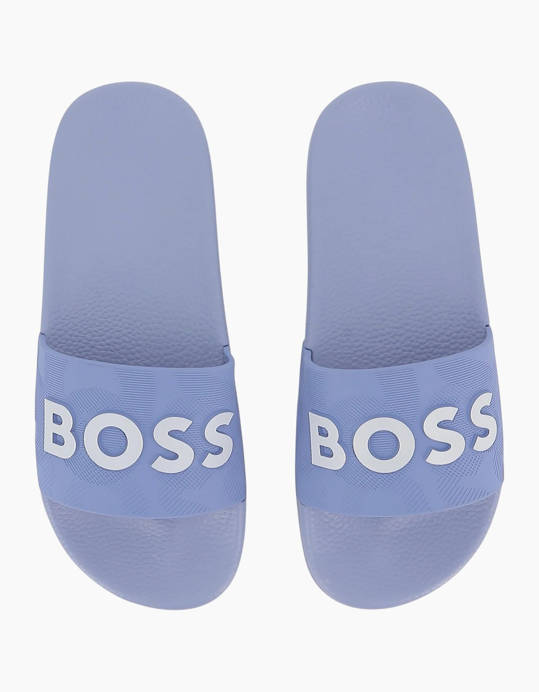 Boys Blue Logo Sliders, 6 of 5