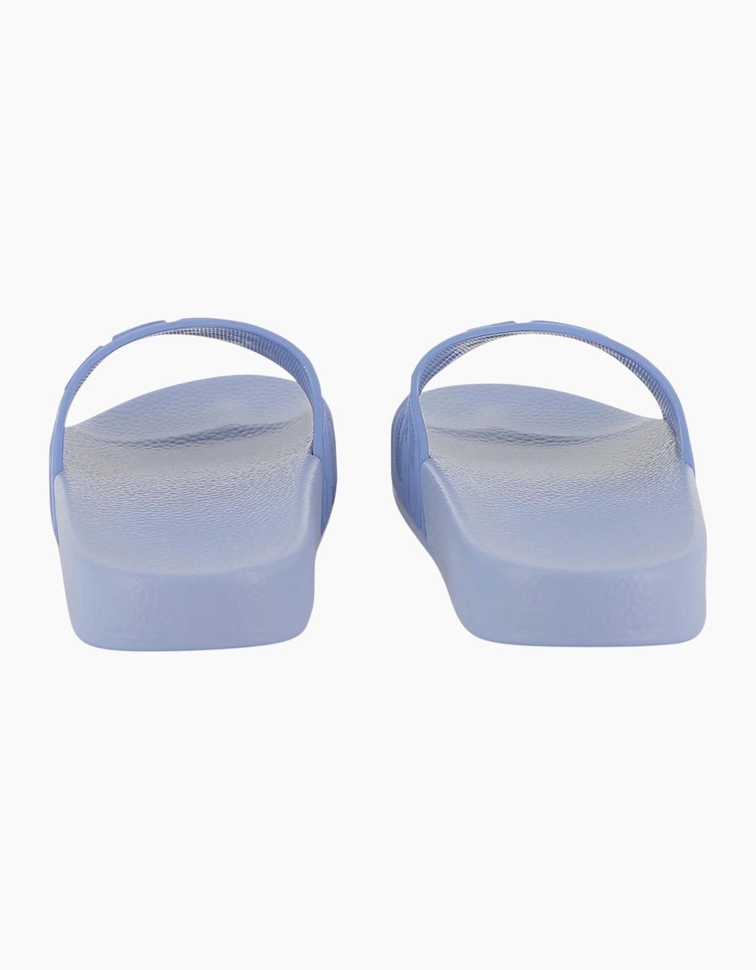 Boys Blue Logo Sliders