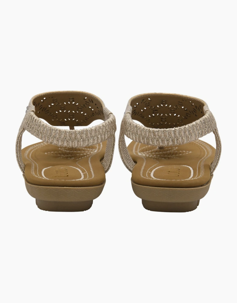 Vena Womens Sandals