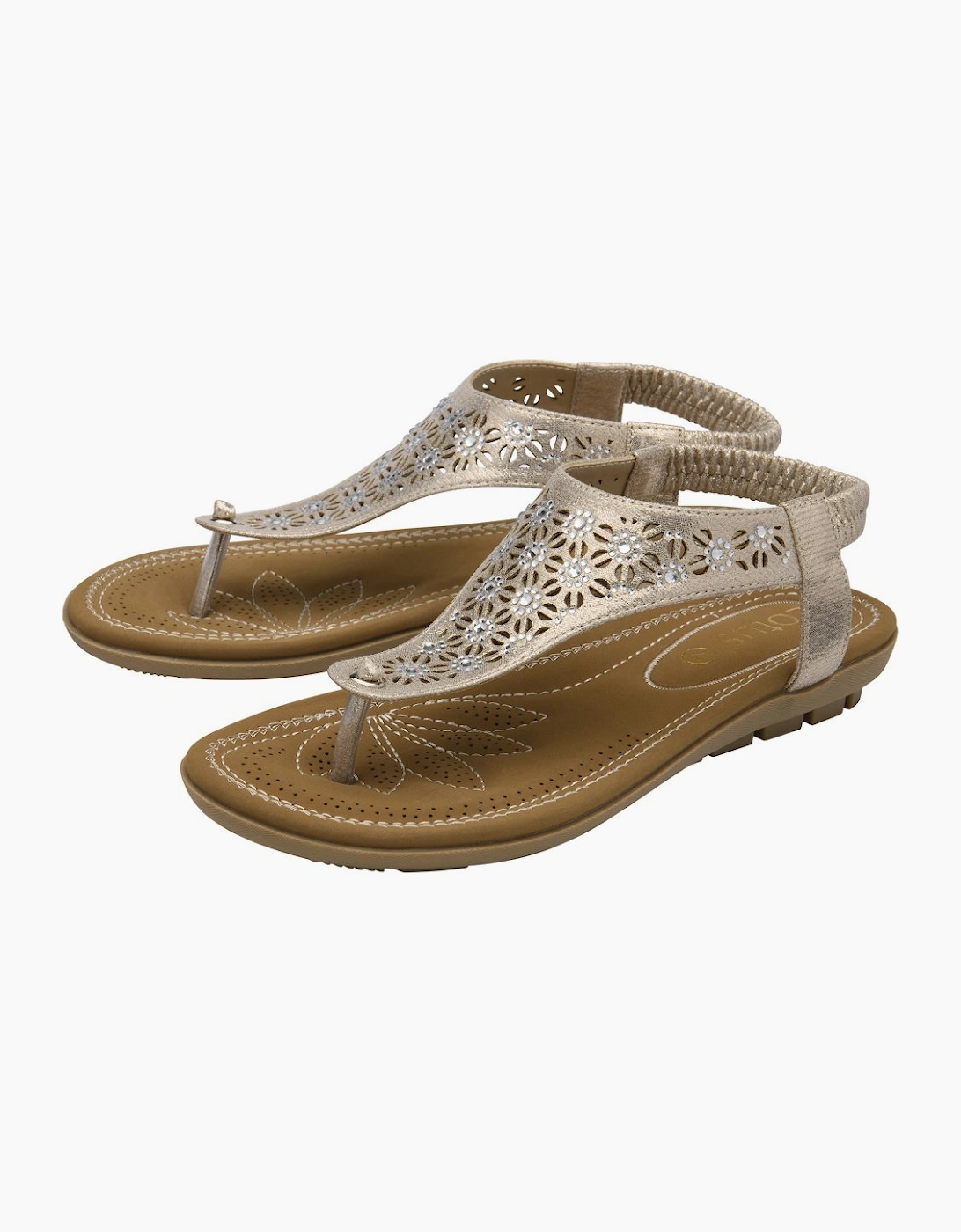 Vena Womens Sandals