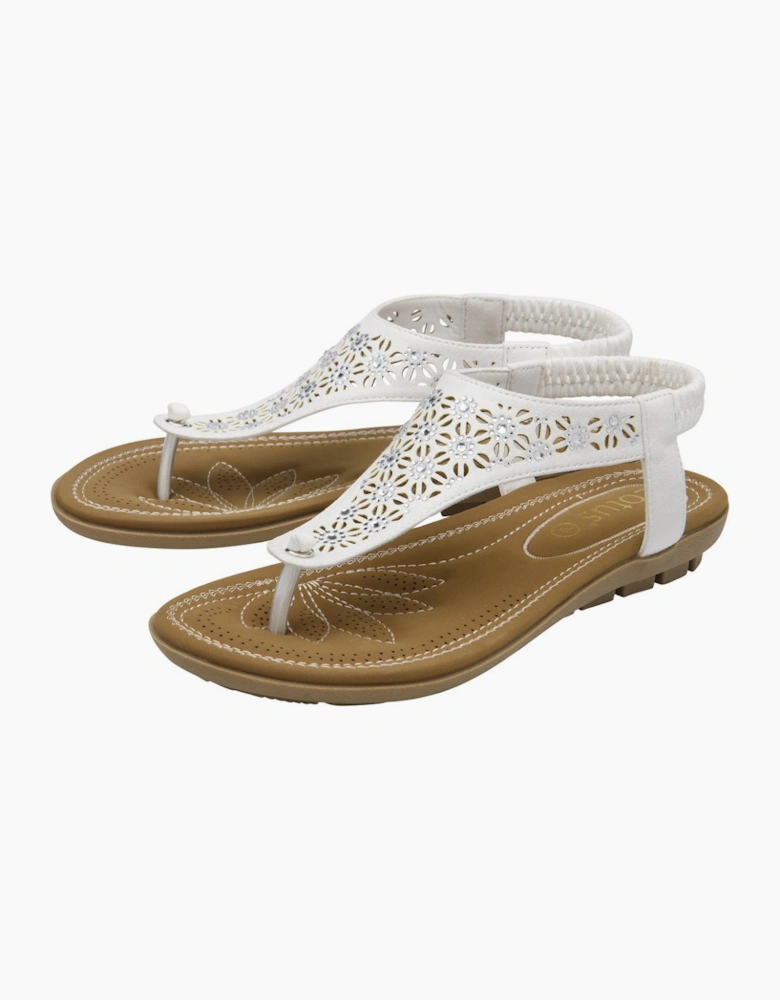 Vena Womens Sandals