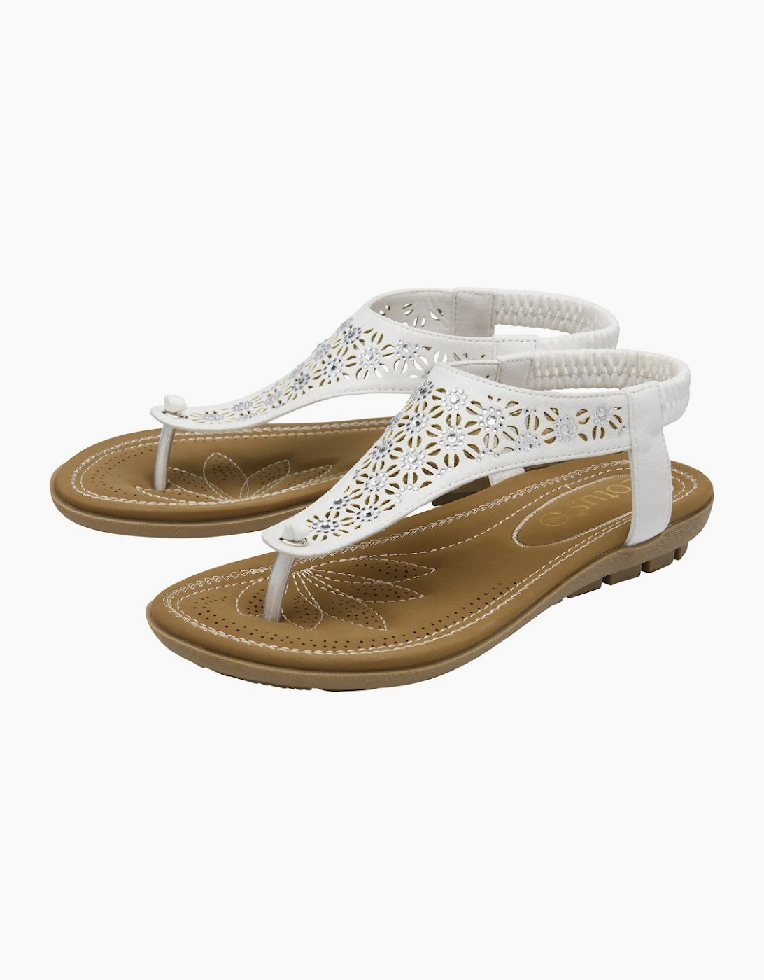 Vena Womens Sandals