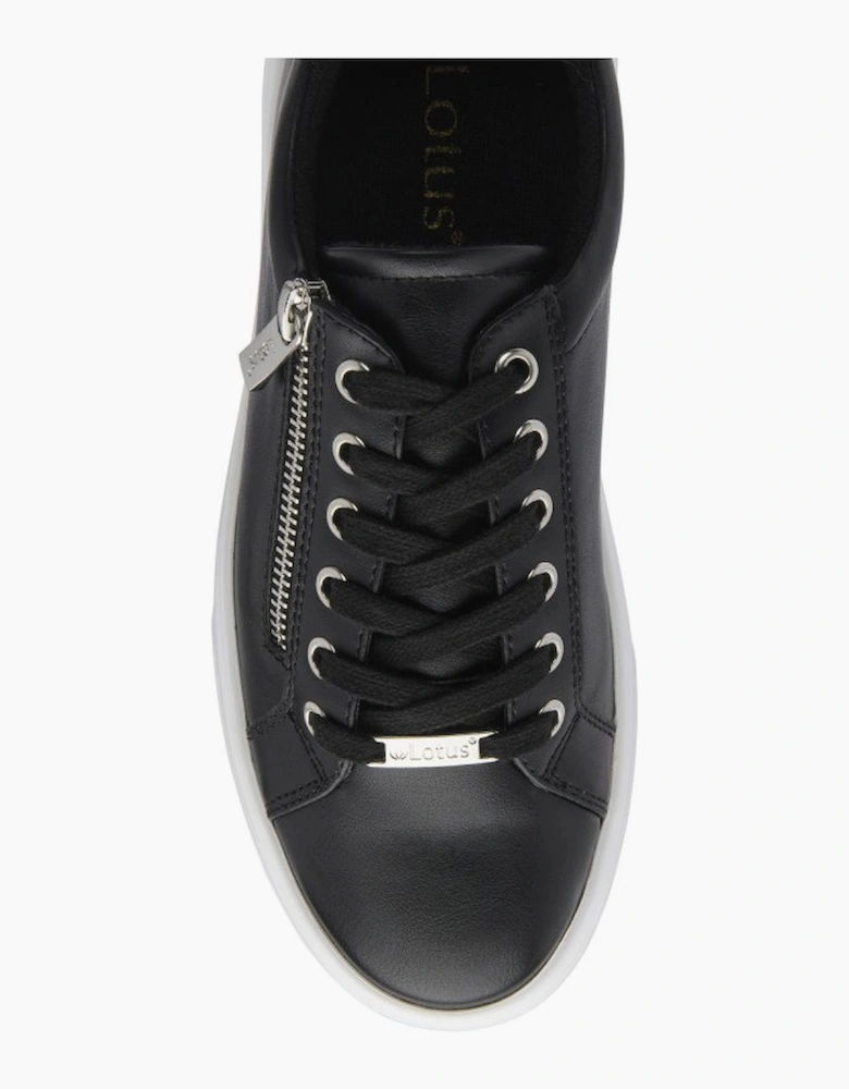 Alessia Womens Trainers