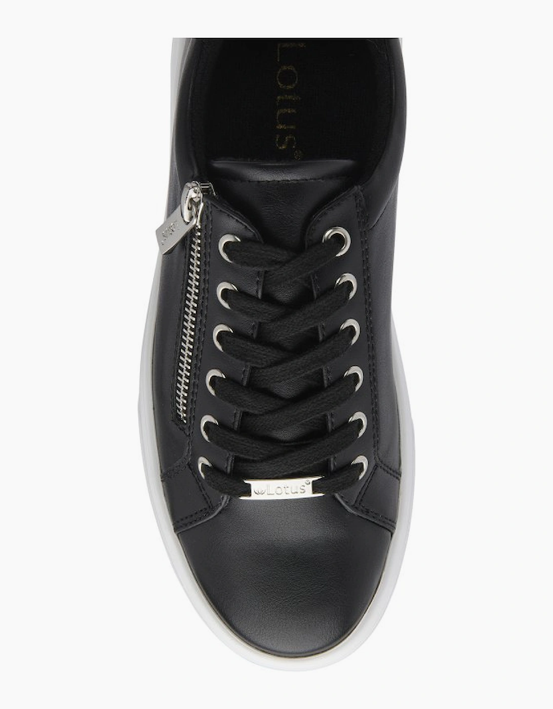 Alessia Womens Trainers