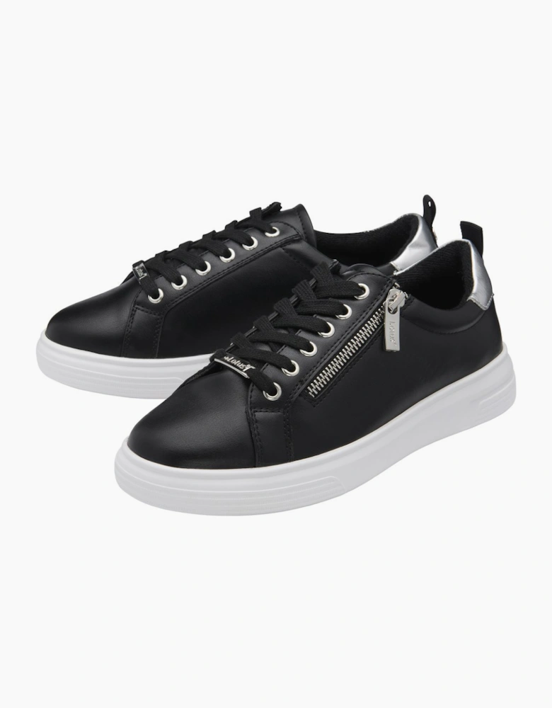 Alessia Womens Trainers