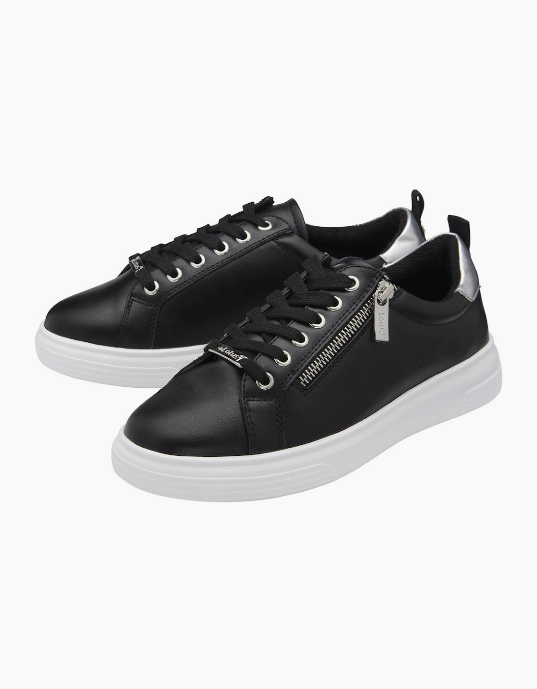 Alessia Womens Trainers