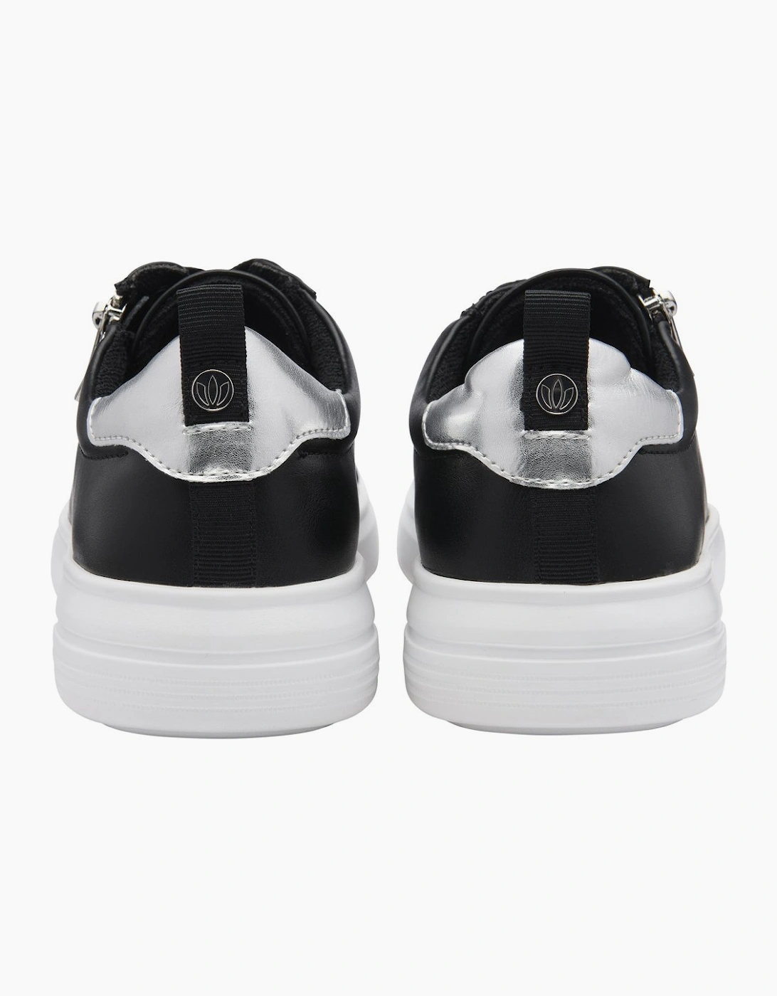 Alessia Womens Trainers