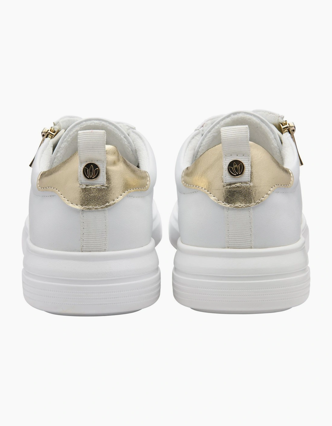 Alessia Womens Trainers