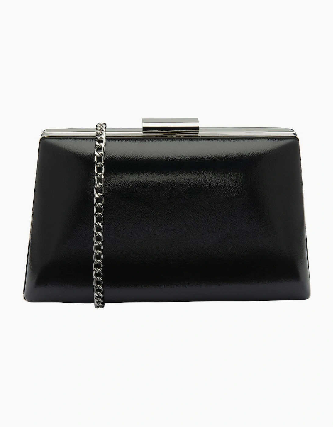 Lotus Women's Black Bliss Clutch Bag - Size: One Size