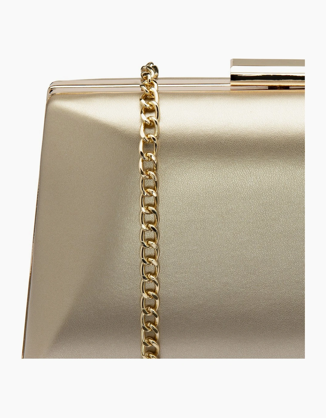 Lotus Women's Gold Bliss Clutch Bag - Size: One Size