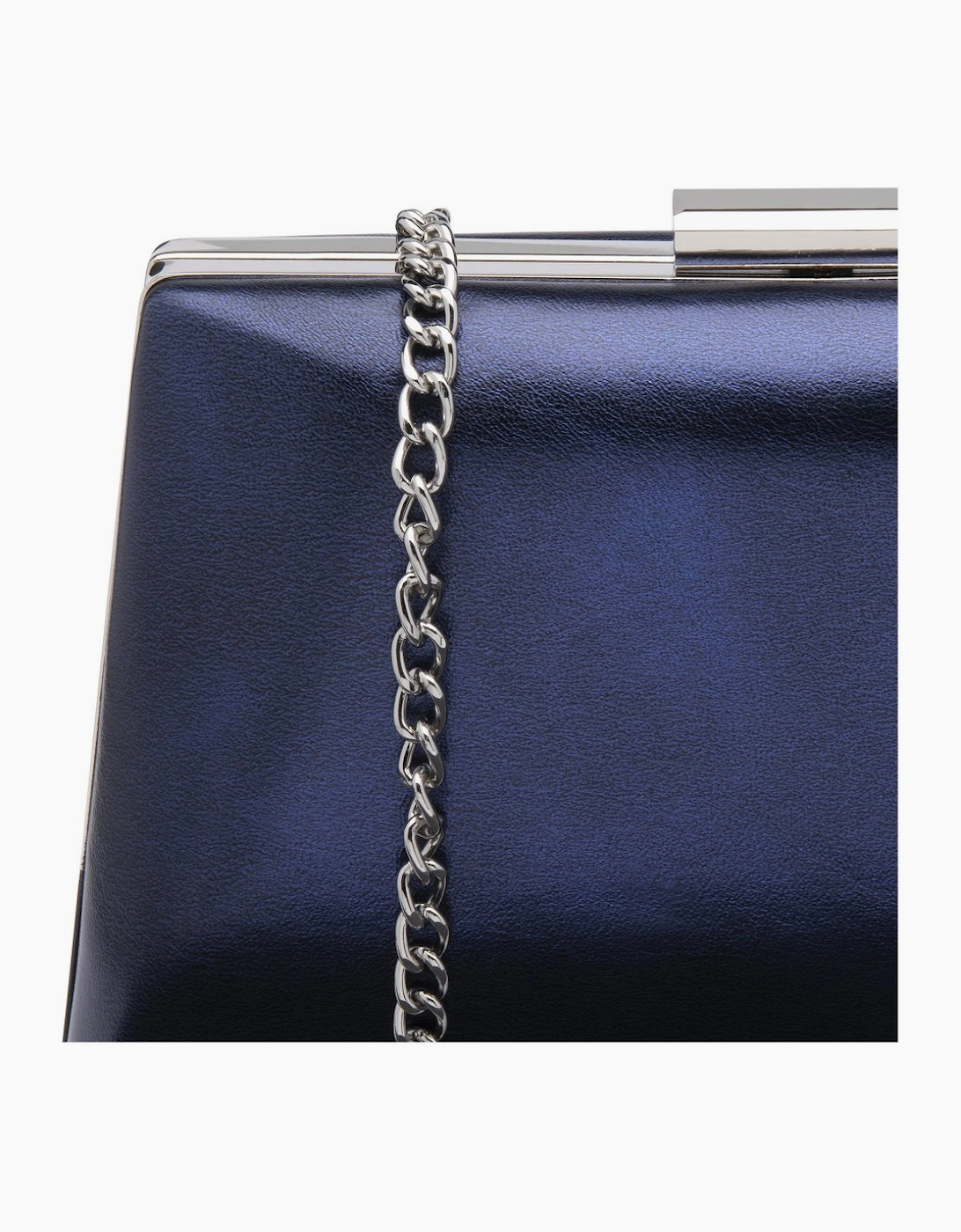 Lotus Women's Navy Bliss Clutch Bag - Size: One Size