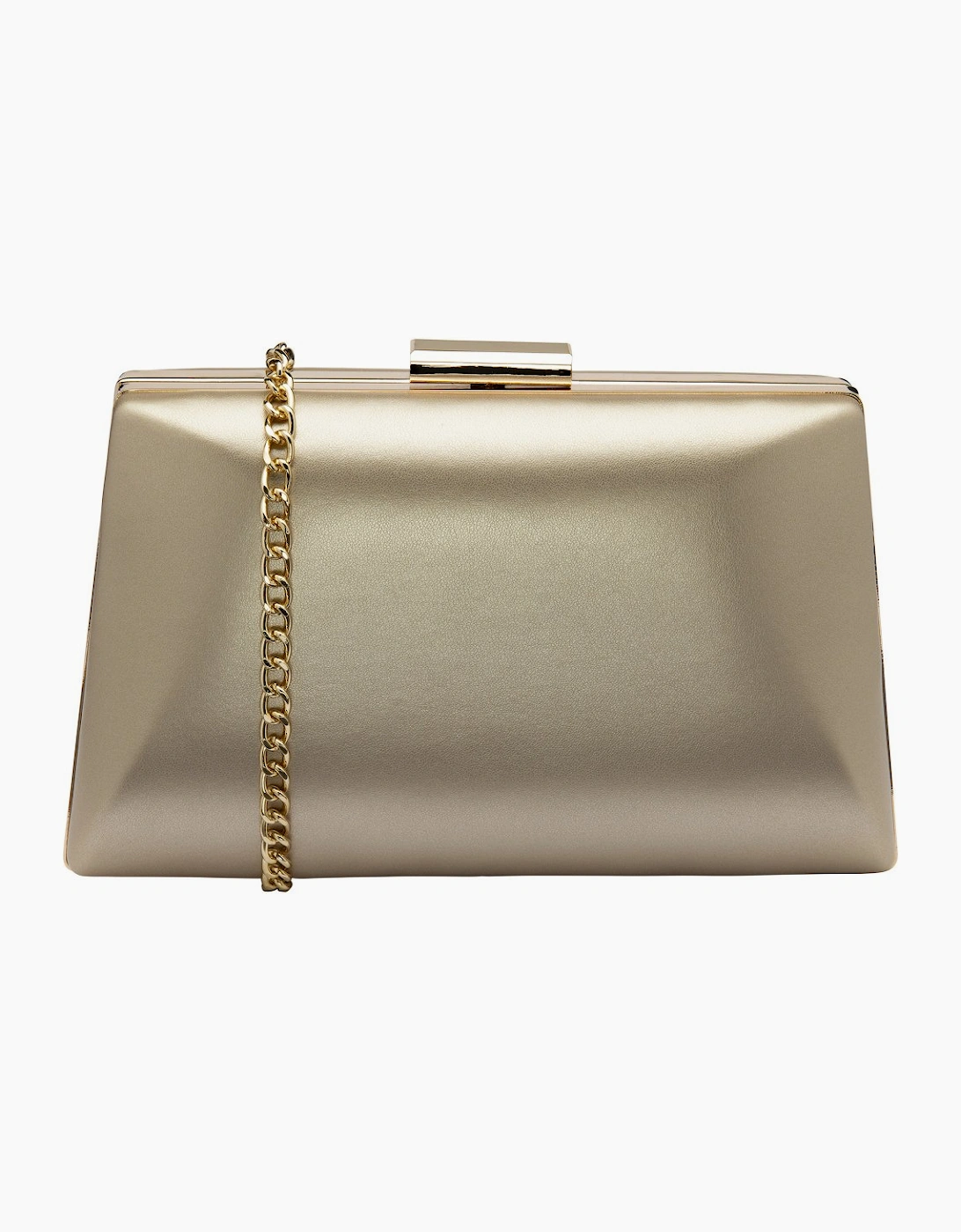 Lotus Women's Gold Bliss Clutch Bag - Size: One Size