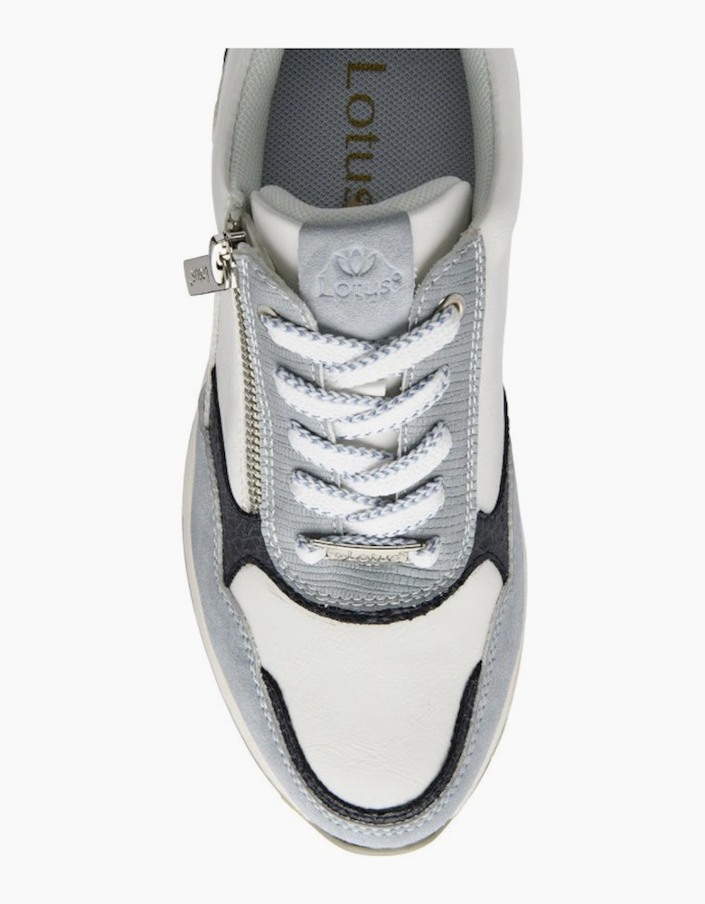 Bianchi Womens Trainers