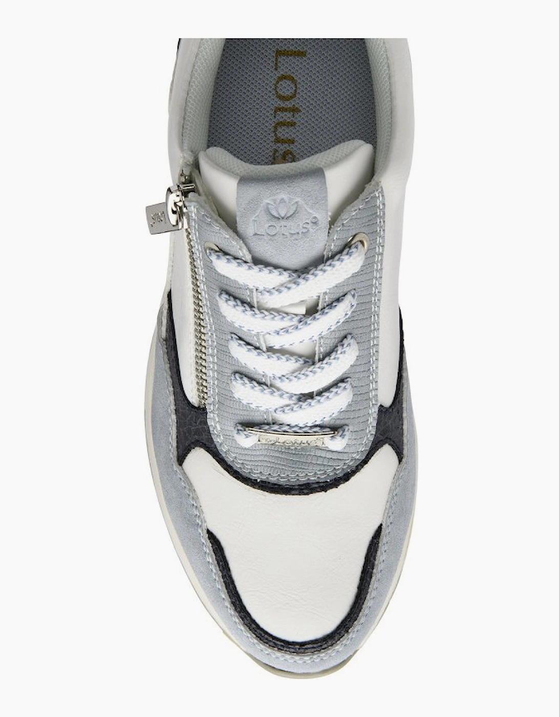 Bianchi Womens Trainers