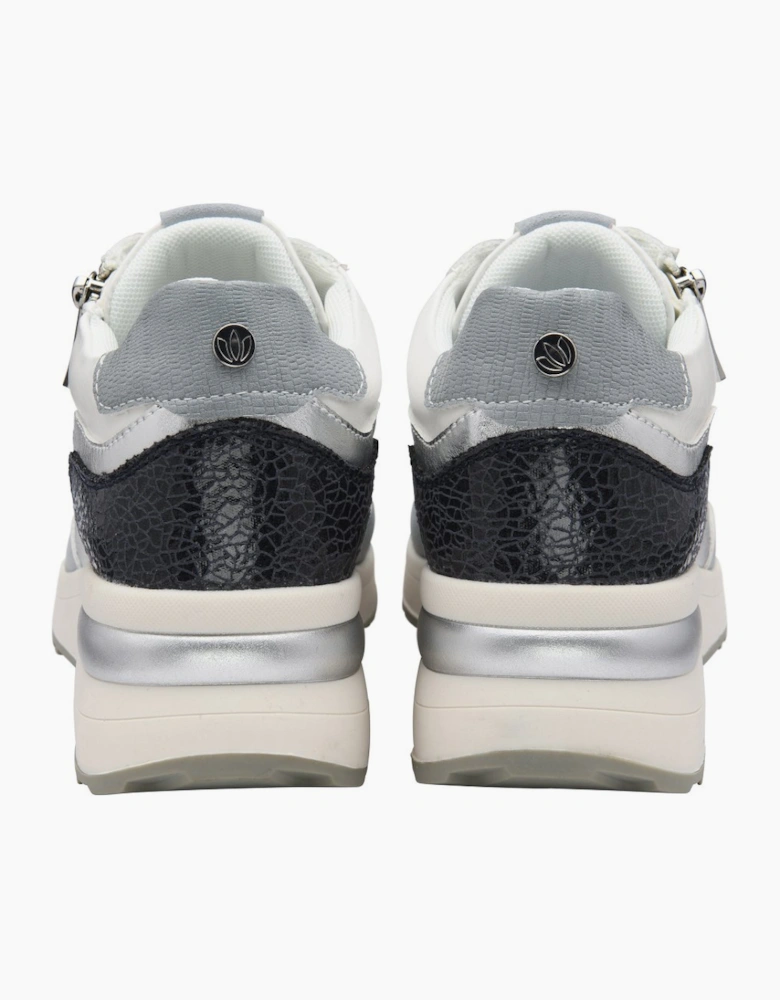 Bianchi Womens Trainers