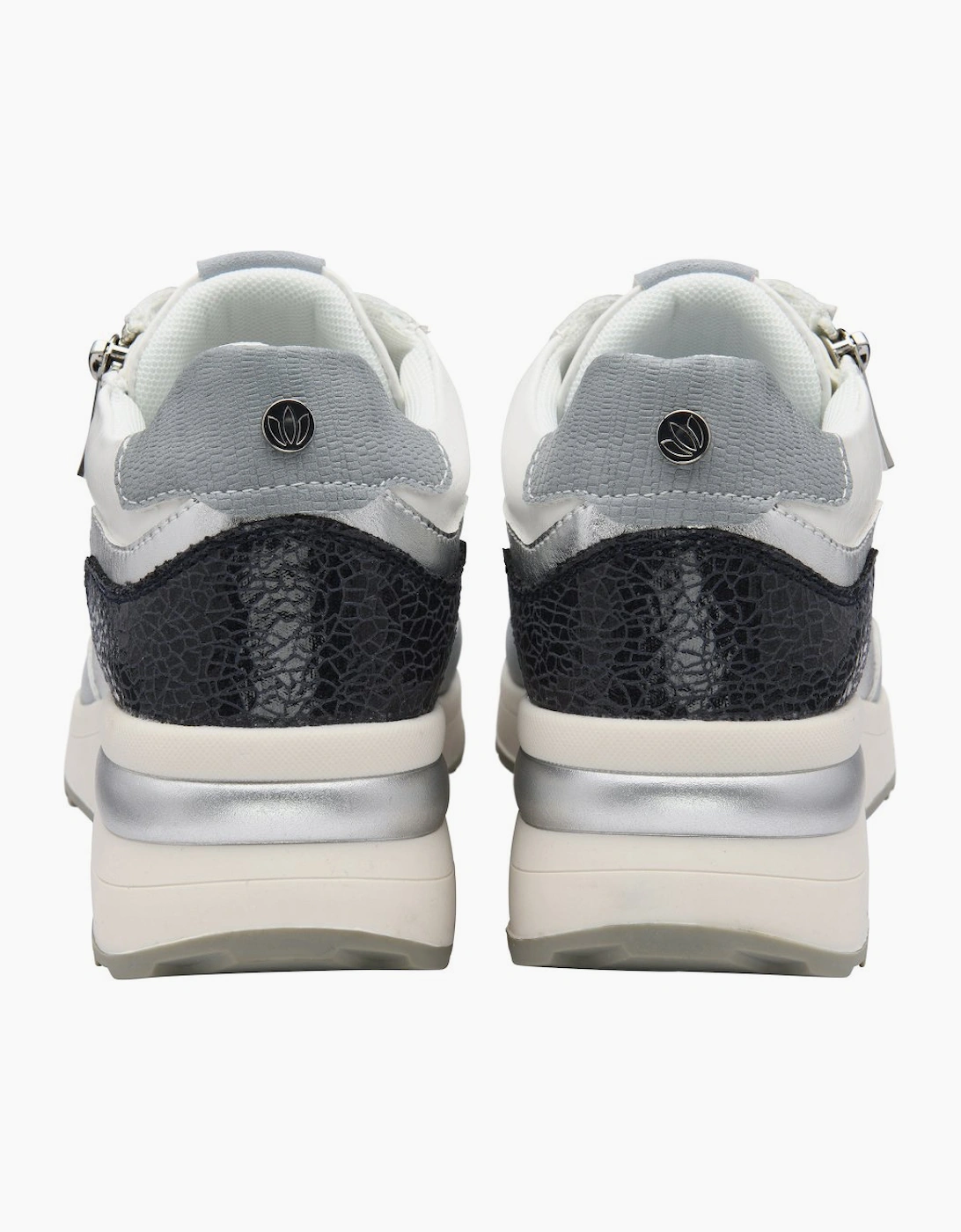 Bianchi Womens Trainers