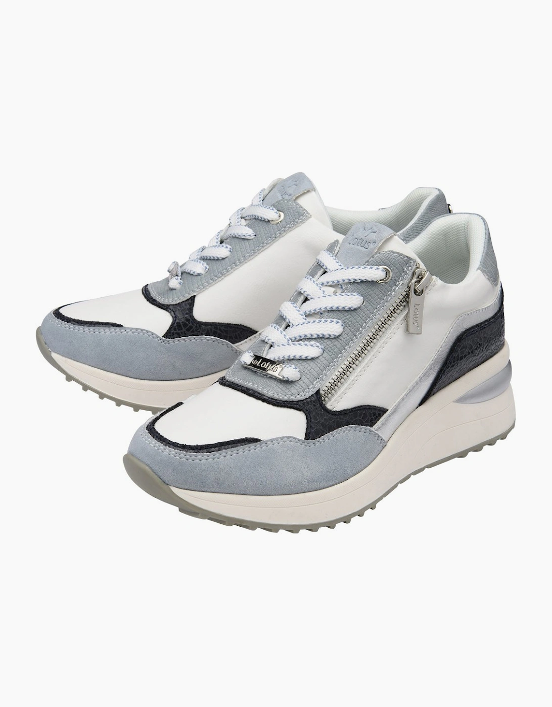 Bianchi Womens Trainers