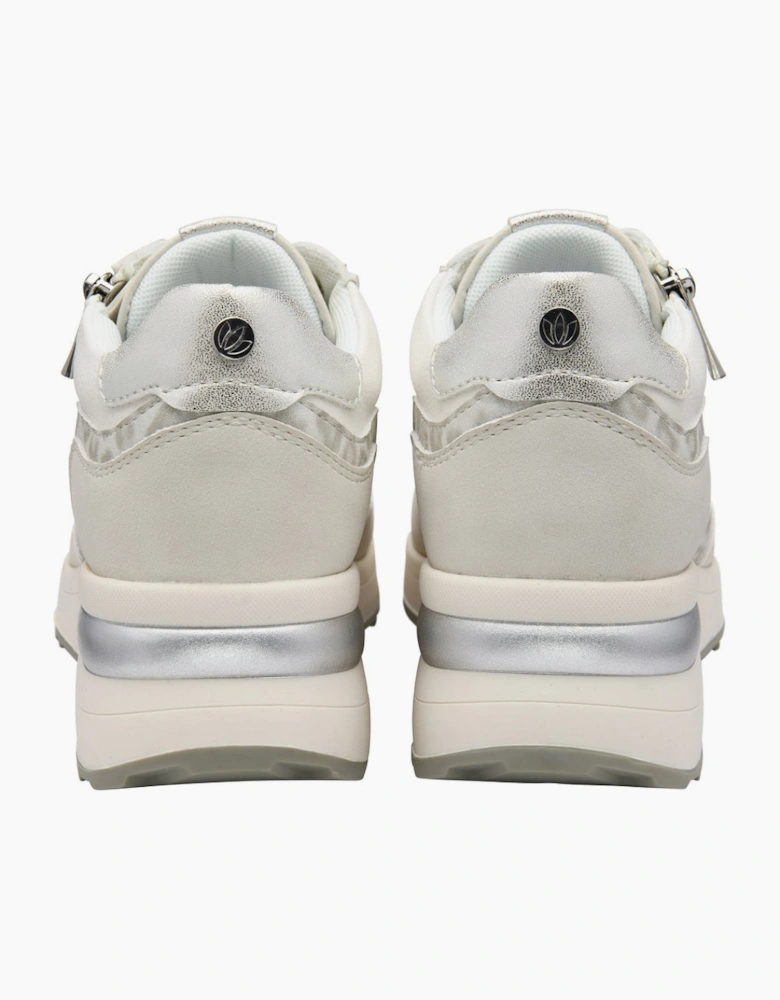 Bianchi Womens Trainers