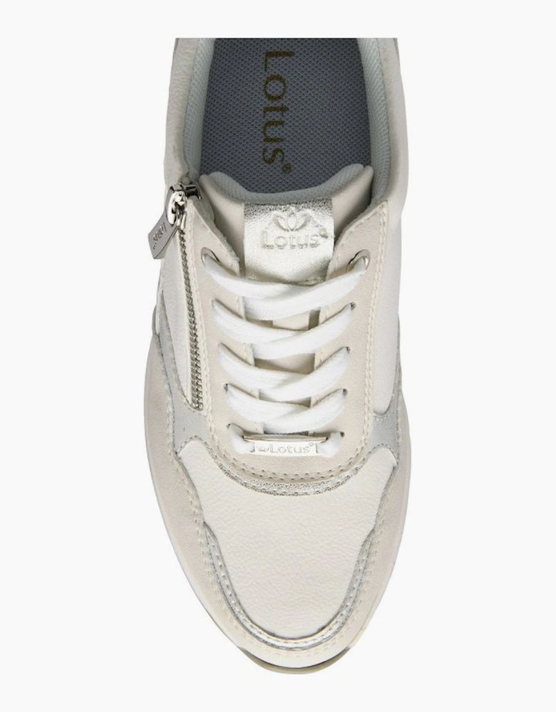 Bianchi Womens Trainers