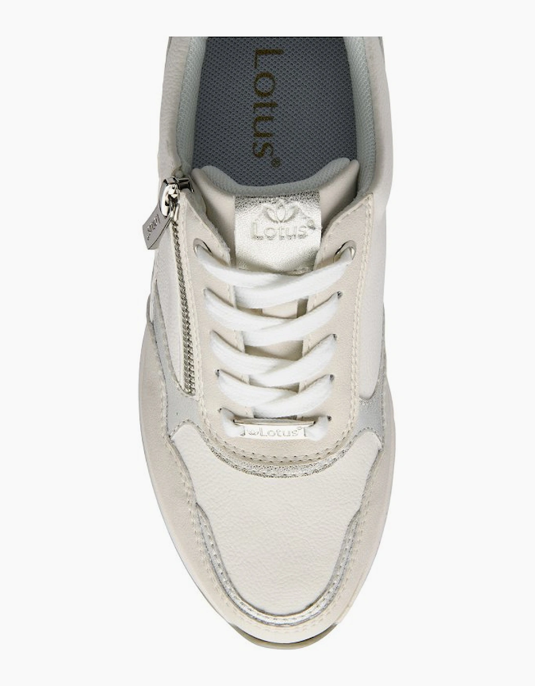 Bianchi Womens Trainers