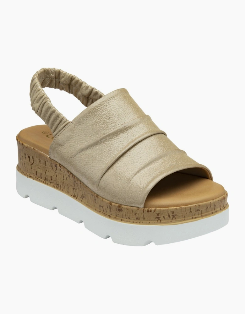 Jessie Womens Sandals