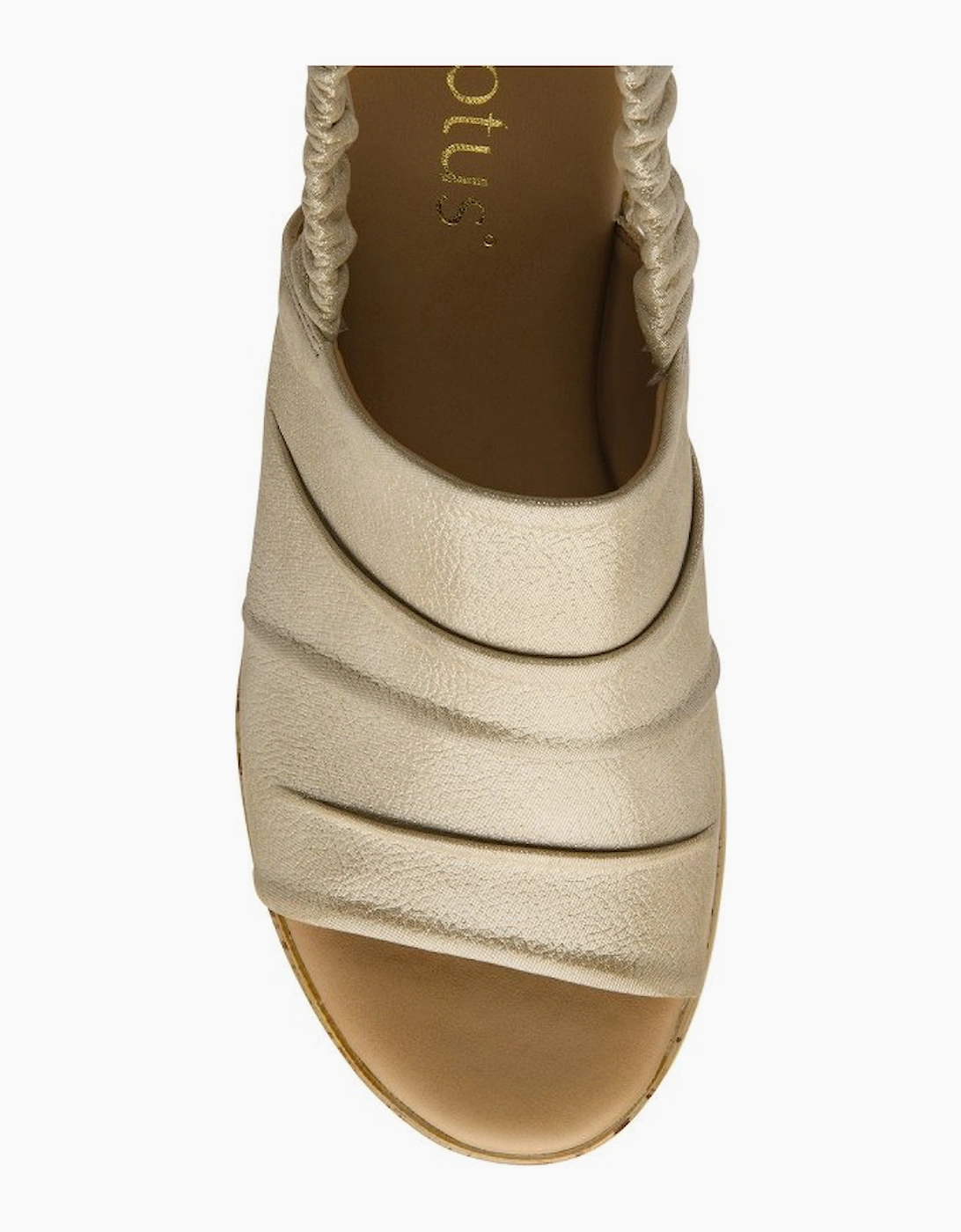 Jessie Womens Sandals