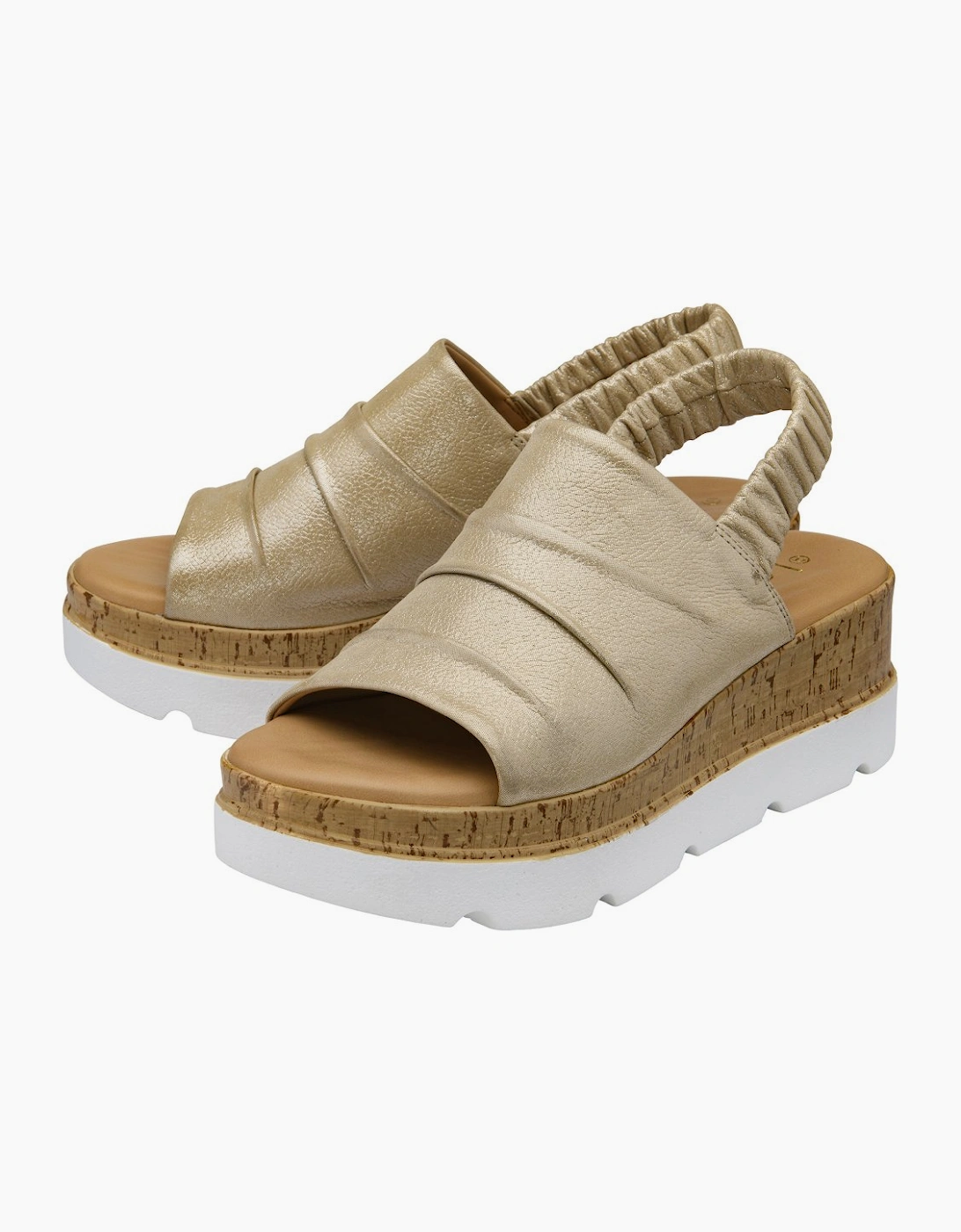 Jessie Womens Sandals