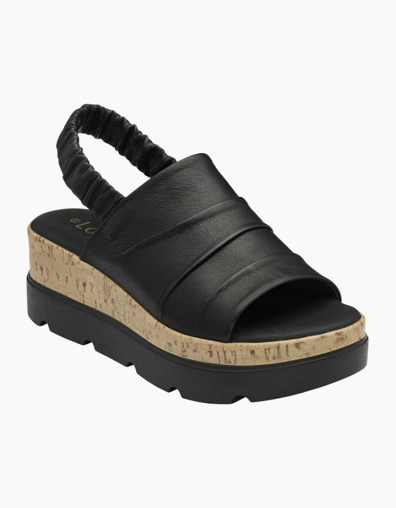 Jessie Womens Sandals
