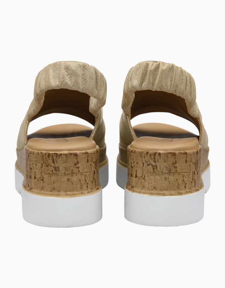 Jessie Womens Sandals