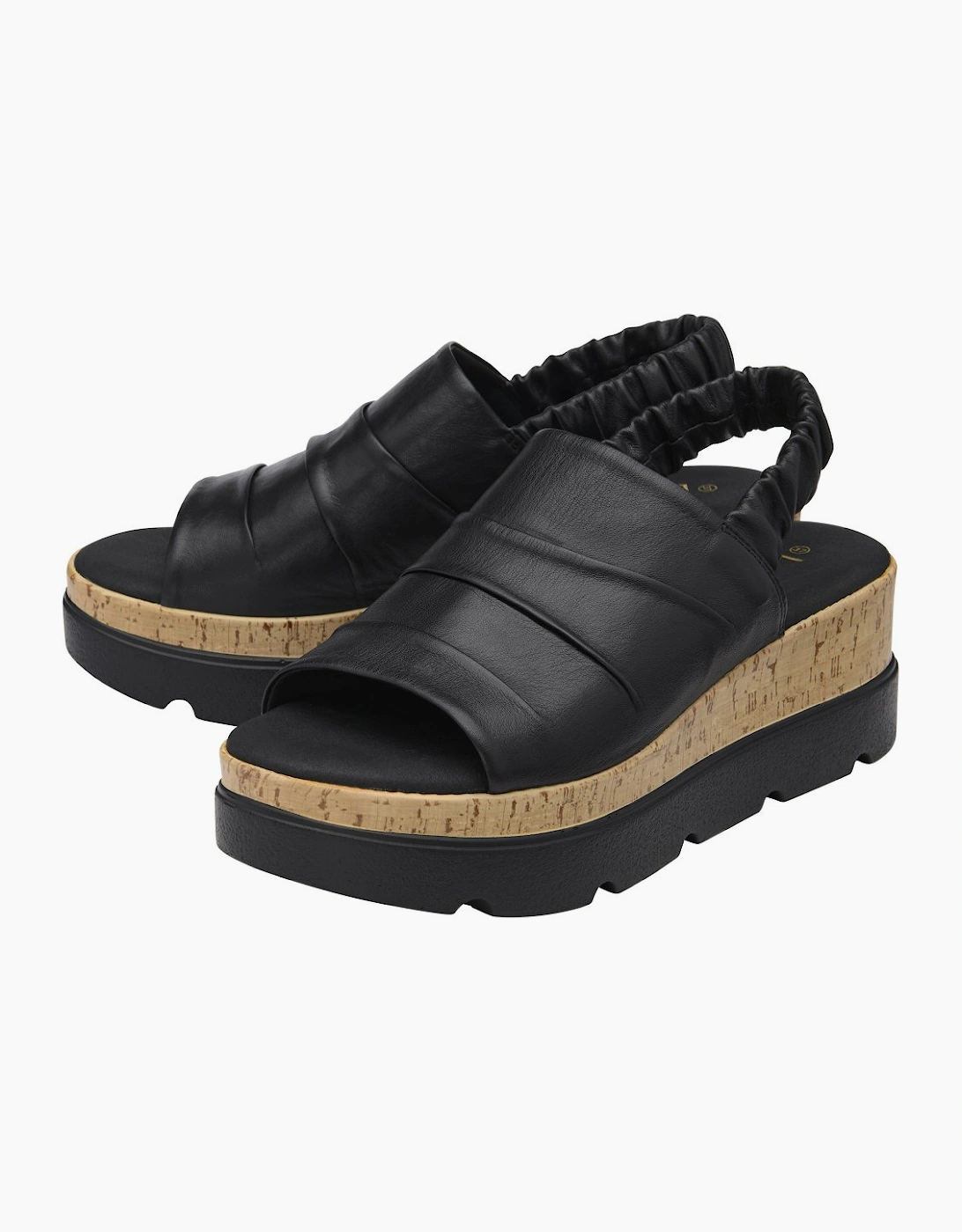 Jessie Womens Sandals