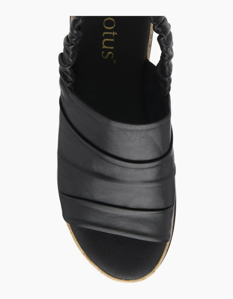 Jessie Womens Sandals