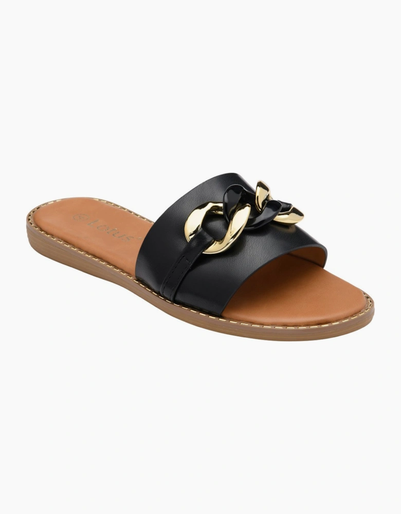 Vida Womens Sandals