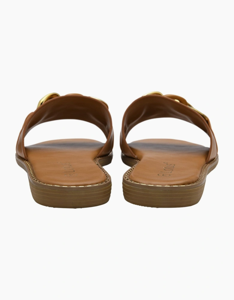 Vida Womens Sandals